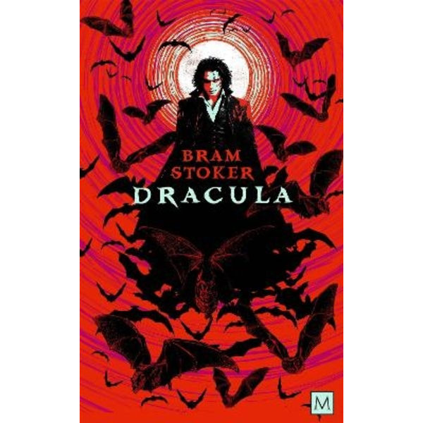 Dracula 9781035034833