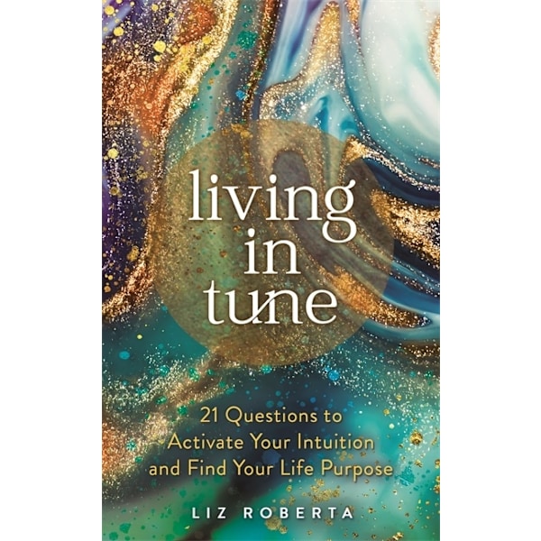 Living in Tune 9781788176446