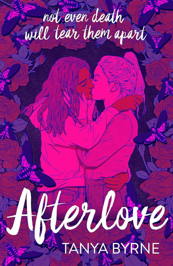Afterlove 9781444955958