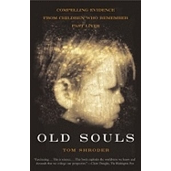 Old souls 9780684851938