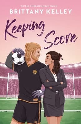 Keeping Score 9780593819104