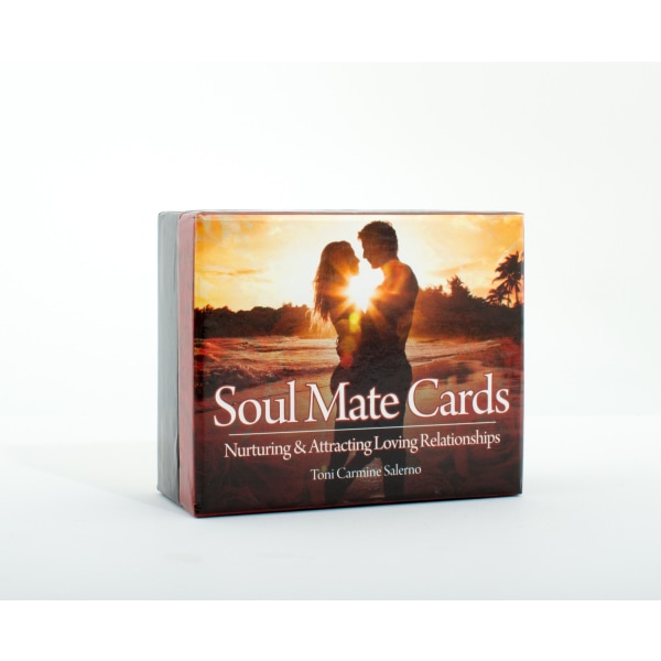 Soul Mate Cards (55 Cards In Custom 9780980555059