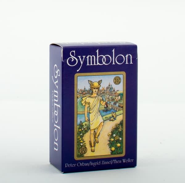 Pocket Symbolon 9781572817630