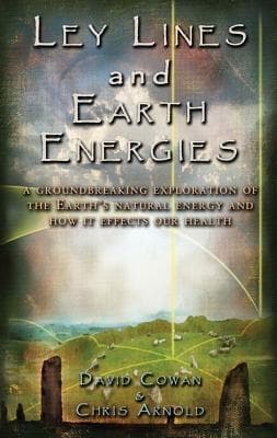 Ley Lines And Earth Energies 9781931882156