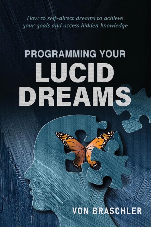 Programming Your Lucid Dreams 9780764369421