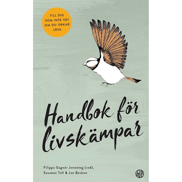 Handbok för livskämpar 9789173876643