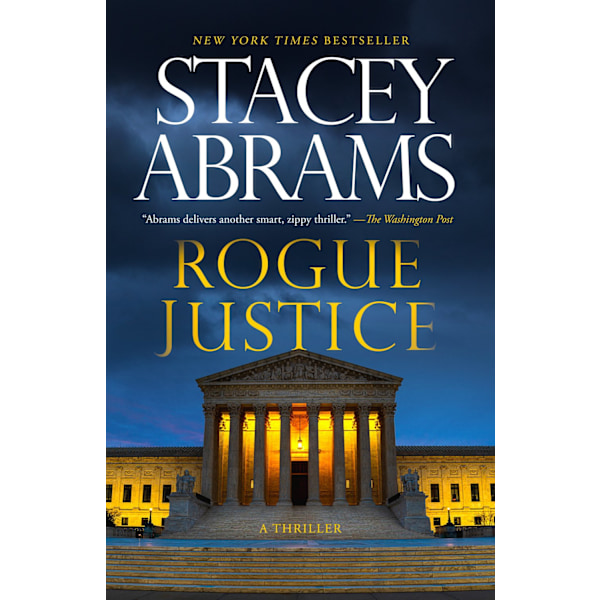 Rogue Justice 9780593466988