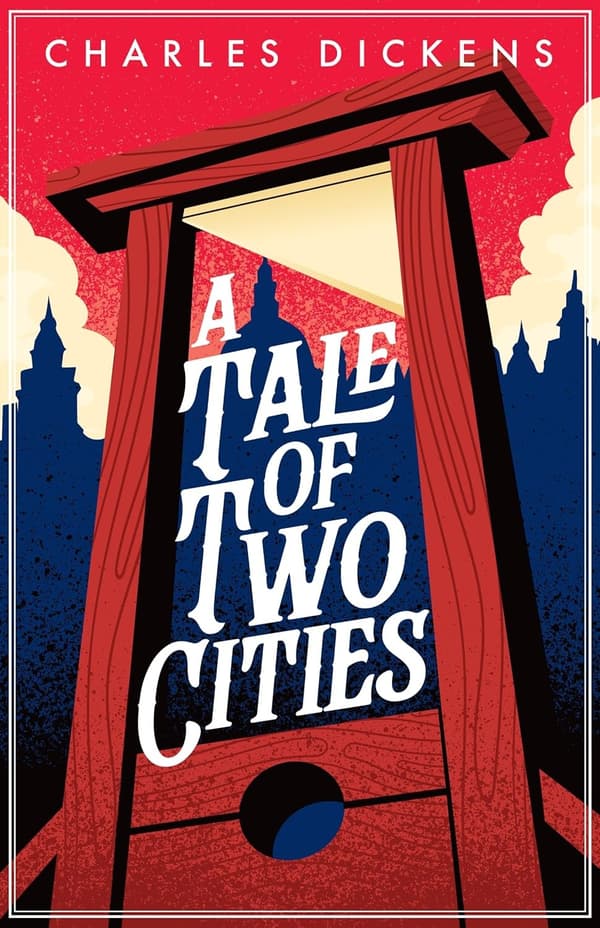 A Tale of Two Cities 9781648337482