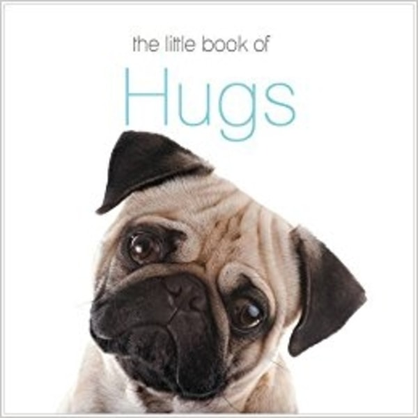 Little book of hugs 9781922161581