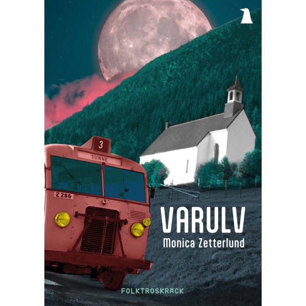 Varulv 9789198818611