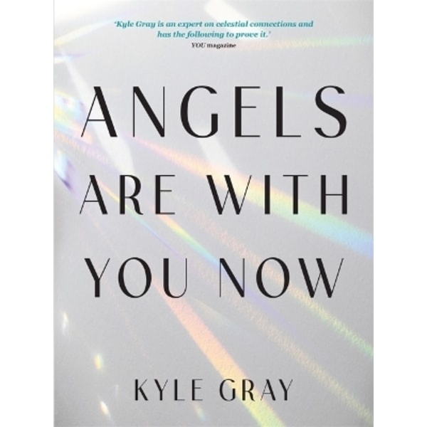 Angels Are with You Now 9781788178051