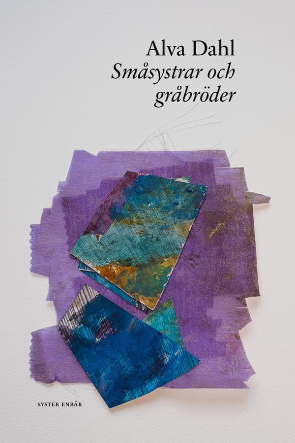 Småsystrar och gråbröder 9789151955261