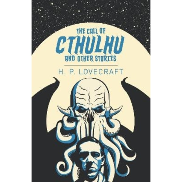 Call of Cthulhu and Other Stories 9781789509816