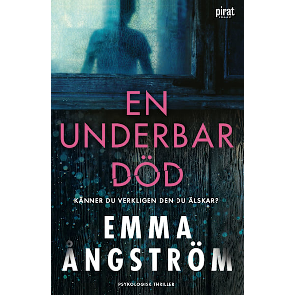 En underbar död 9789164206534