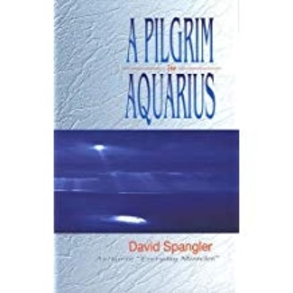 Pilgrim in Aquarius (P) 9780905249834