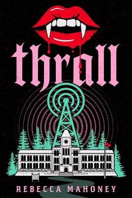 Thrall 9781368113816