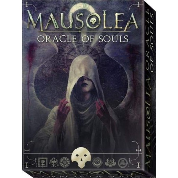 Mausolea Oracle 9788865276099