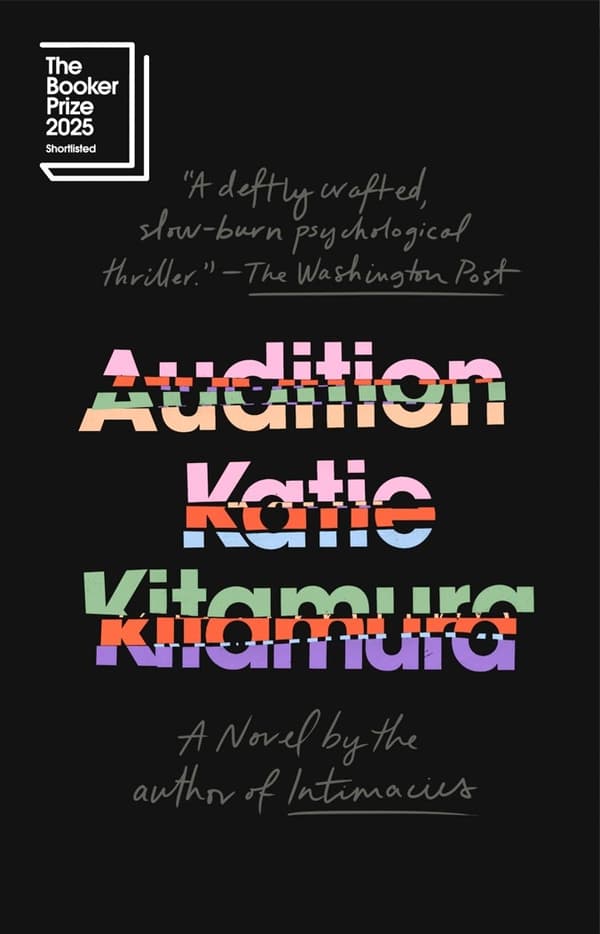 Audition 9780593852347