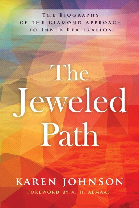 Jeweled path 9781611804355