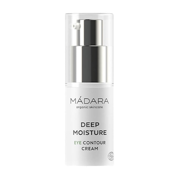 Madara Deep Moisture Eye contour cream 15ml 4751009821528