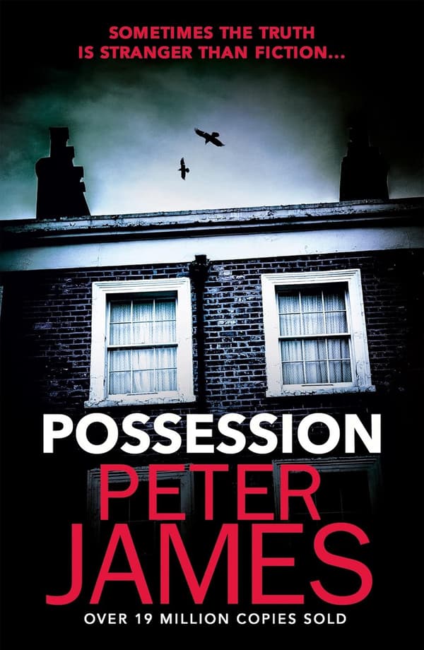 Possession 9781409181279