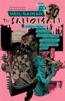 Sandman Vol. 11 9781401292614
