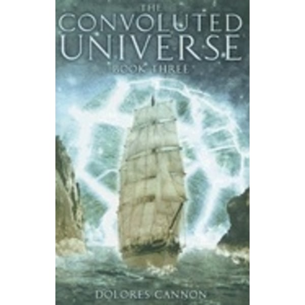 Convoluted universe: book three 9781886940796