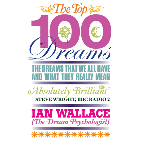 Top 100 dreams 9781848503281