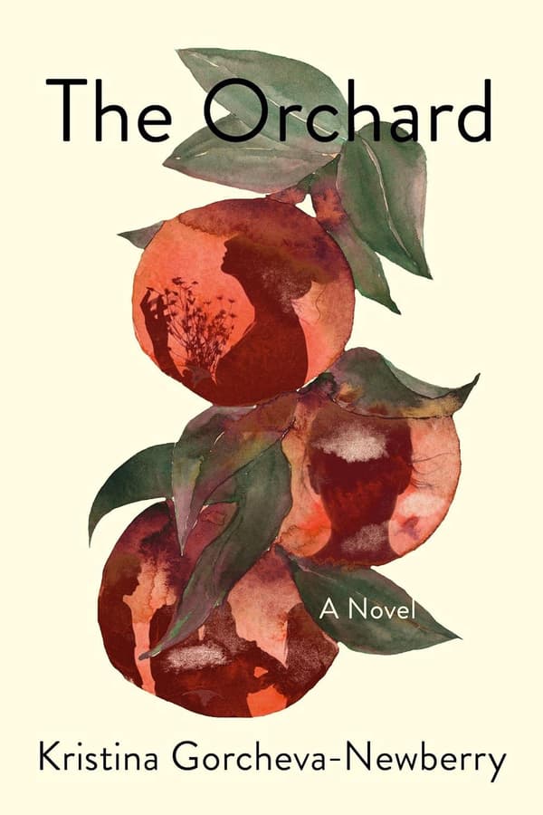 Orchard, The 9780593499801