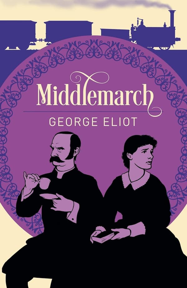 Middlemarch 9781788283359