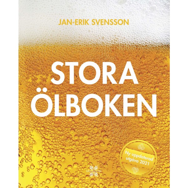 Stora ölboken 9789188397768