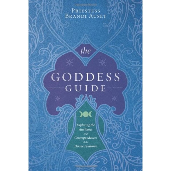 The Goddess Guide 9780738715513
