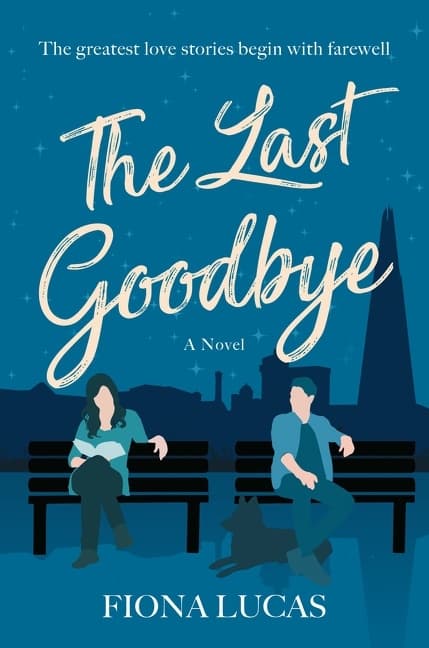The Last Goodbye 9780063036383