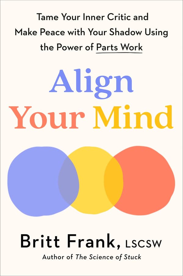 Align Your Mind 9780593850770