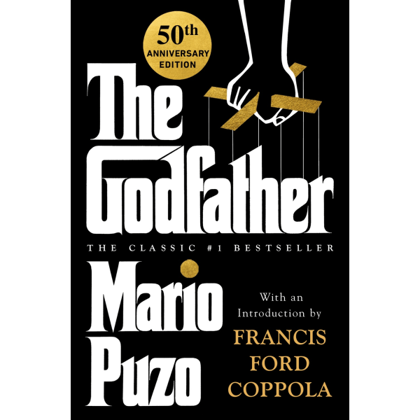 The godfather 9780451205766
