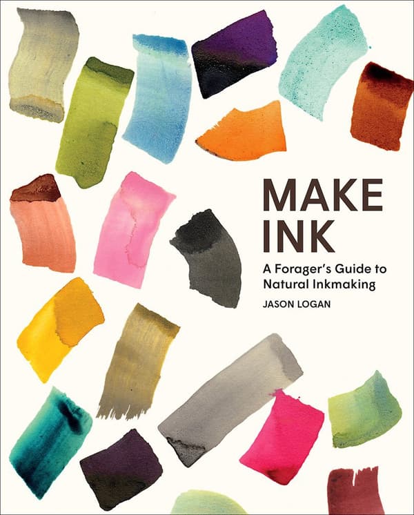 Make ink 9781419732430