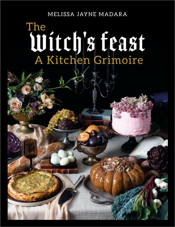The Witch's Feast 9781848994034