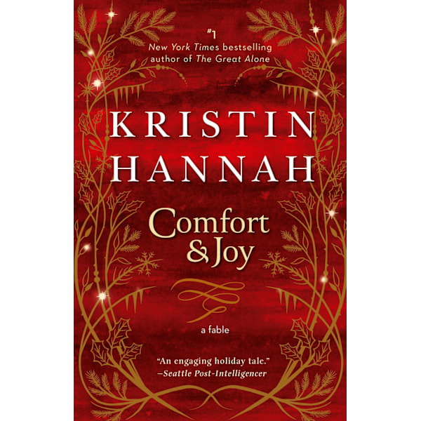 Comfort & Joy 9781984800848