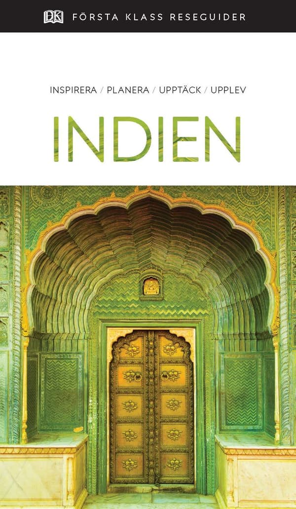 Indien 9788771558012