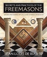 Secrets & practices of the freemasons 9780738723402