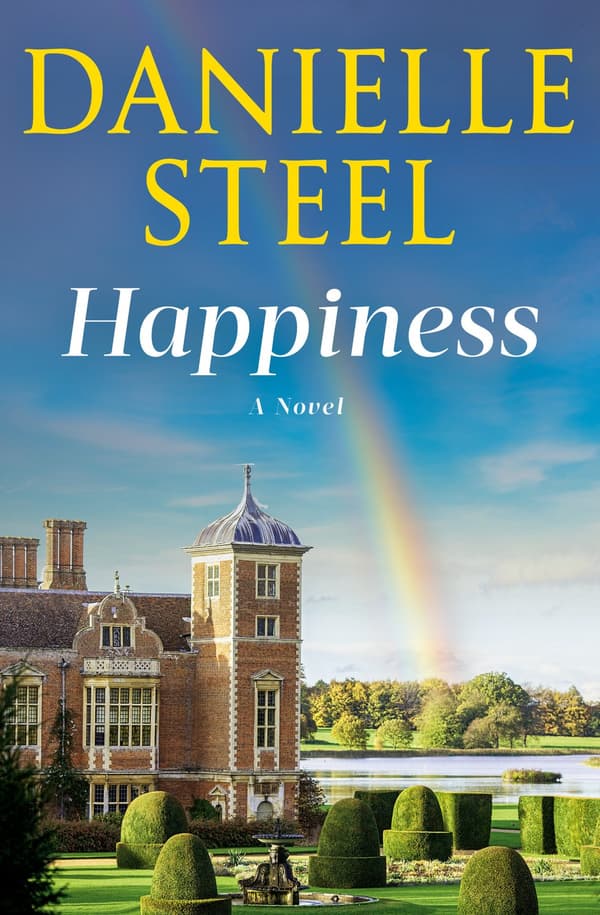 Happiness 9781984821928