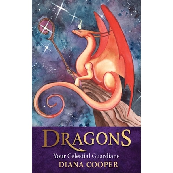 Dragons 9781788171618