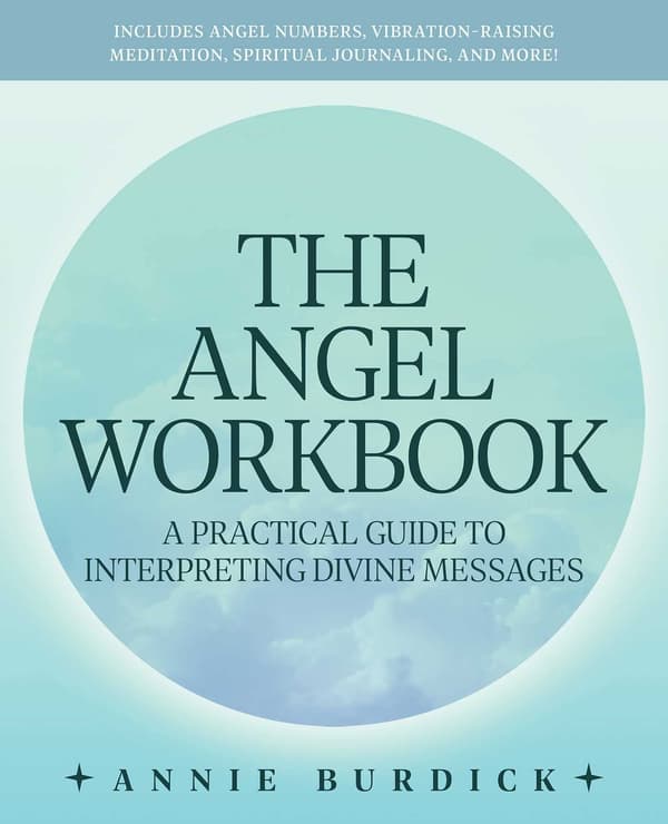 Angel Workbook 9781646044160