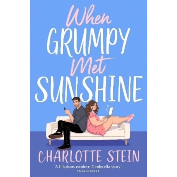 When Grumpy Met Sunshine 9781035038121