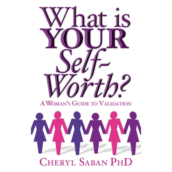 What is your self-worth? 9781848501843