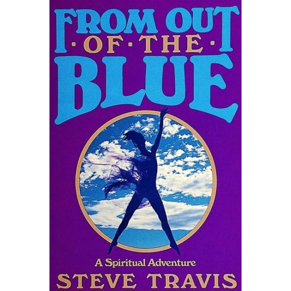 From Out of the Blue 9780924608056