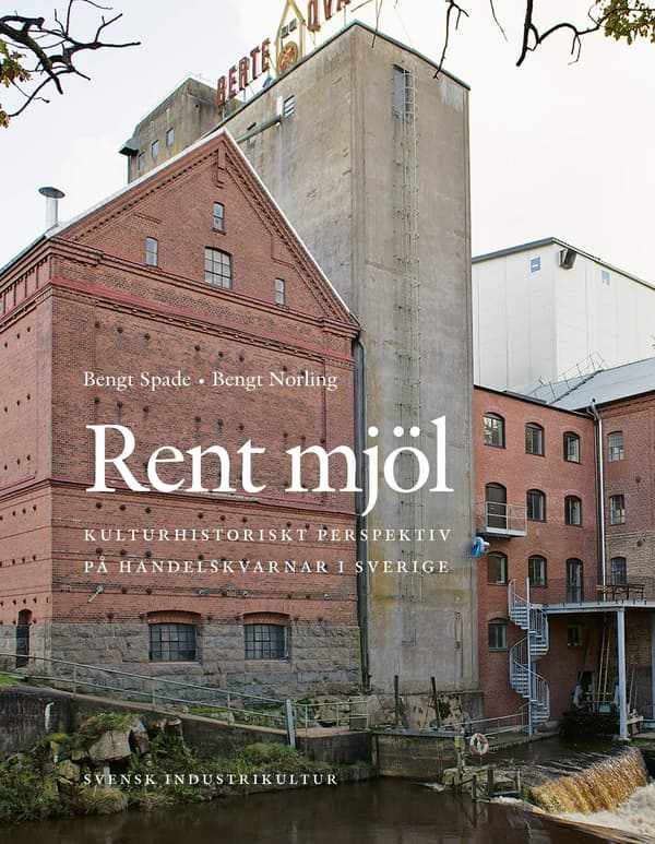Rent mjöl 9789152705452