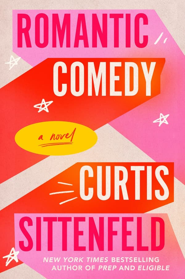 Romantic Comedy 9780593597255