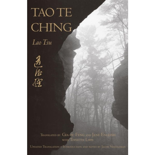 Tao Te Ching 9780679724346