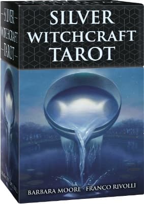 Silver Witchcraft Tarot 9788865273111